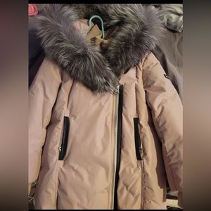 Mackage coat